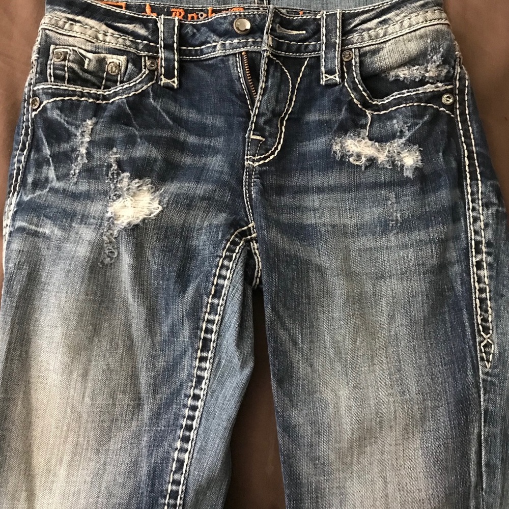 Sz 26 Rock Revival